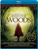Stephen Sondheims Into The Woods - Filmed Live on Stage Blu-Ray Disc 